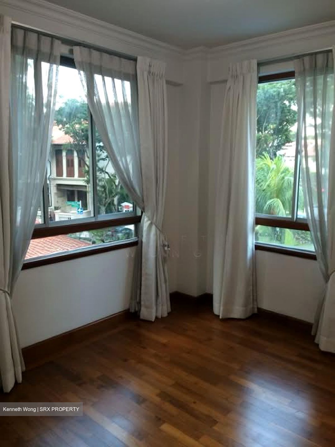 Hullet Rise (D9), Condominium #576806841